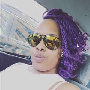 Meet your Posher, Shonte